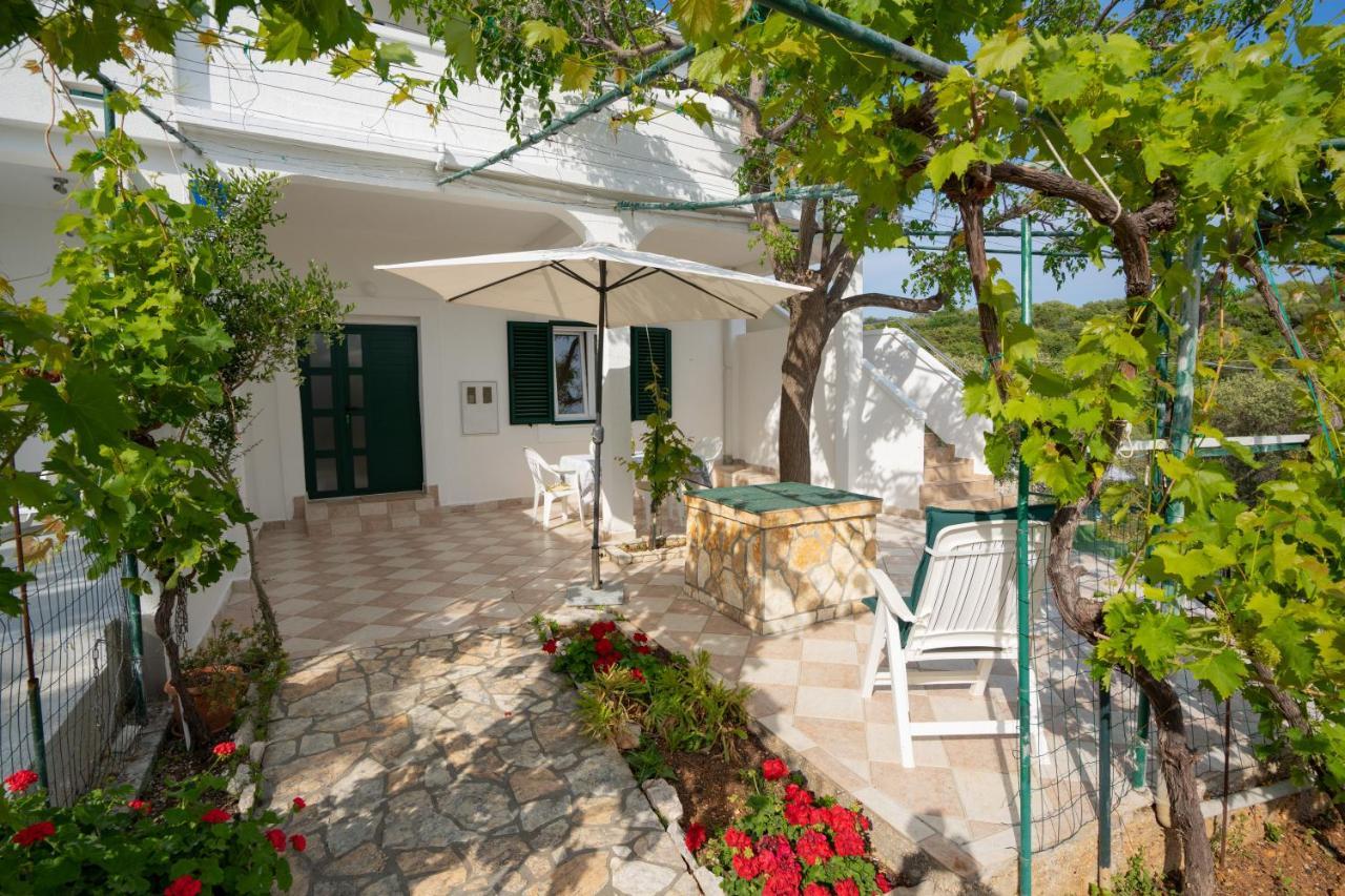 Kuca Za Odmor Denona Borovići Exterior foto