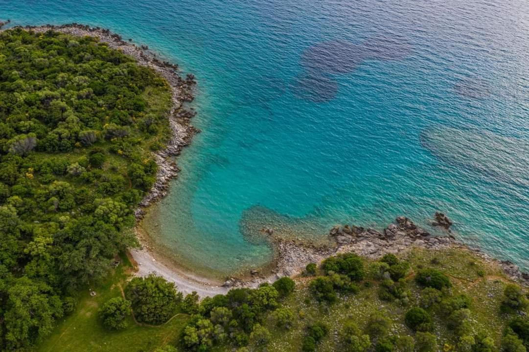 Kuca Za Odmor Denona Borovići Exterior foto