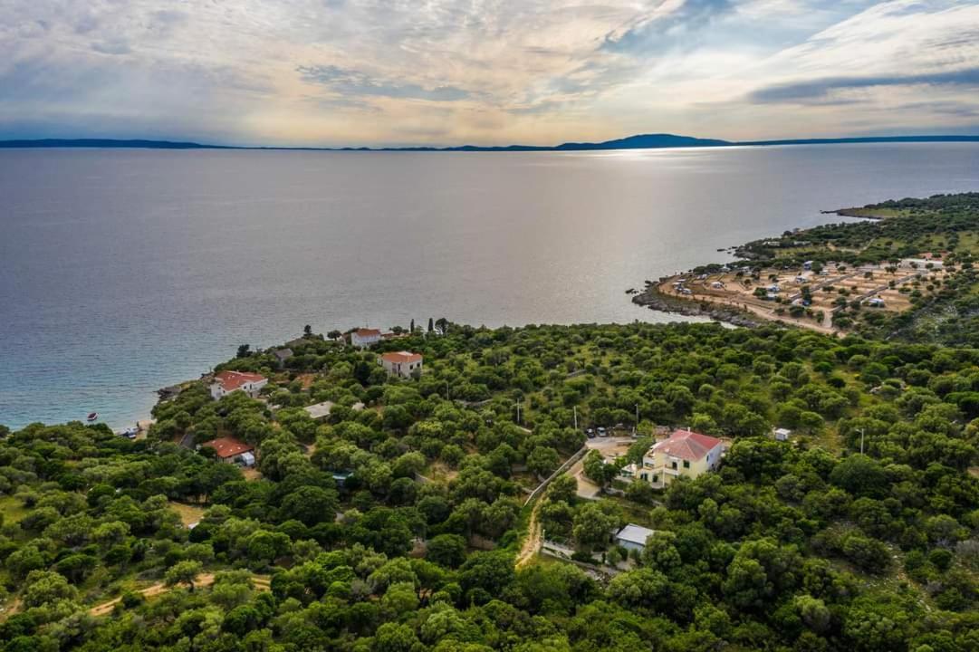Kuca Za Odmor Denona Borovići Exterior foto