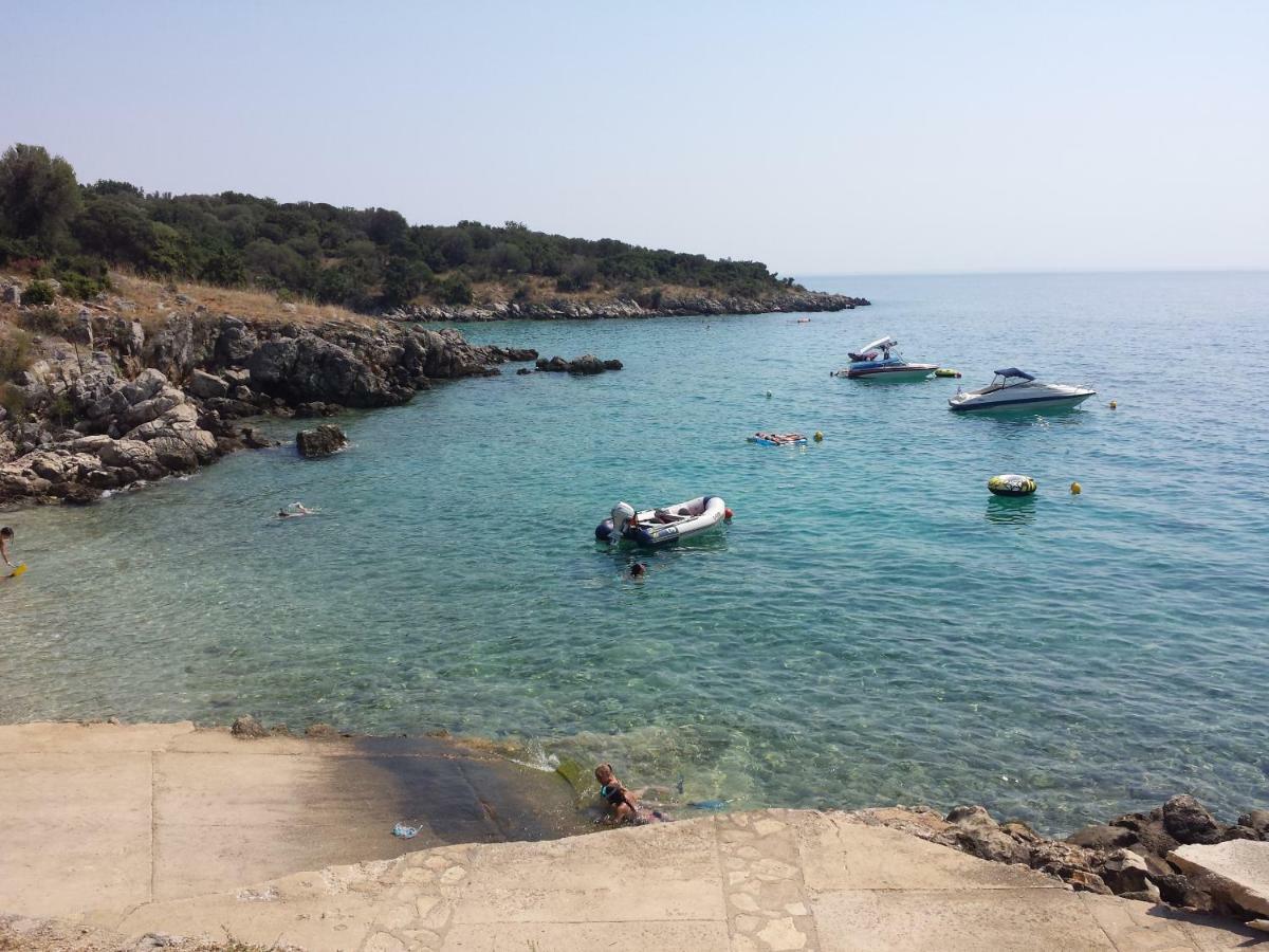 Kuca Za Odmor Denona Borovići Exterior foto